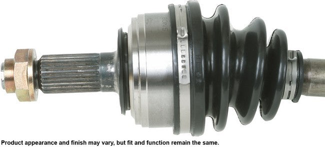 CARDONE New CV Axle Assembly P/N:66-4002 Fits: Honda Civic 91-88, Honda Crx 91-88 - Image 2
