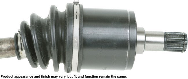 CARDONE New CV Axle Assembly P/N:66-4002 Fits: Honda Civic 91-88, Honda Crx 91-88 - Image 3