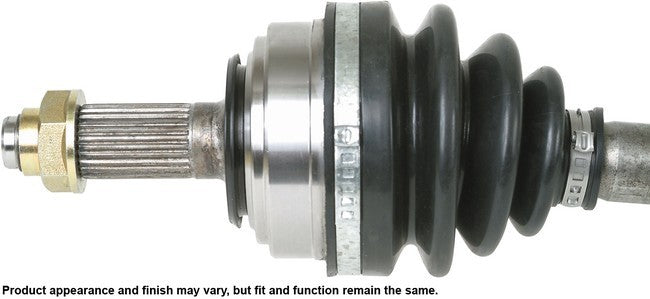 CARDONE New CV Axle Assembly P/N:66-4006 Fits: Honda Accord 89-86, Honda Prelude 87-85 - Image 2