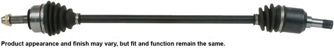 CARDONE New CV Axle Assembly P/N:66-4009 Fits: Honda Civic 91-88, Honda Crx 91-88 - Image 1