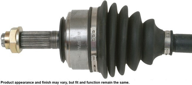 CARDONE New CV Axle Assembly P/N:66-4009 Fits: Honda Civic 91-88, Honda Crx 91-88 - Image 2