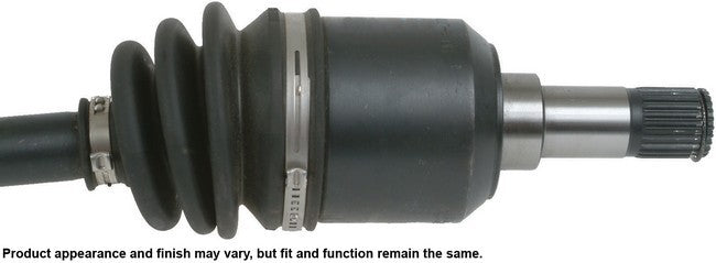 CARDONE New CV Axle Assembly P/N:66-4009 Fits: Honda Civic 91-88, Honda Crx 91-88 - Image 3