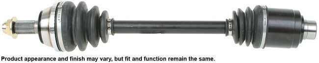 CARDONE New CV Axle Assembly P/N:66-4015 Fits: Acura Legend 95-91 - Image 1