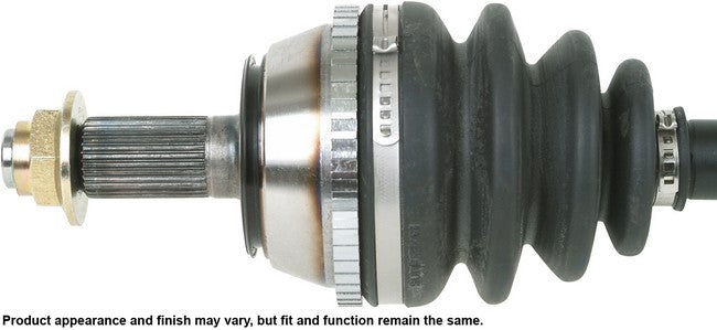 CARDONE New CV Axle Assembly P/N:66-4015 Fits: Acura Legend 95-91 - Image 2