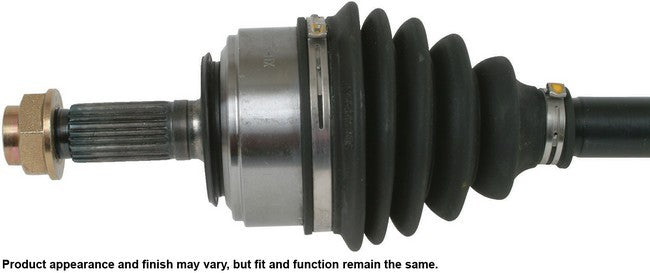 CARDONE New CV Axle Assembly P/N:66-4017 Fits: Honda Civic 91-88, Honda Crx 91-88 - Image 2