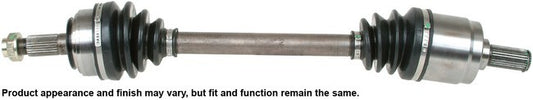 CARDONE New CV Axle Assembly P/N:66-4022 Fits: Honda Prelude 1989 - Image 1