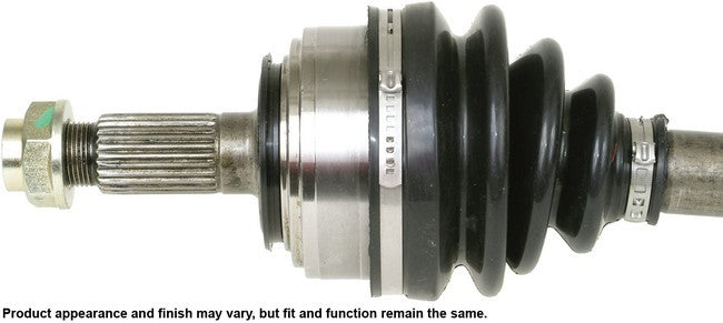 CARDONE New CV Axle Assembly P/N:66-4022 Fits: Honda Prelude 1989 - Image 2