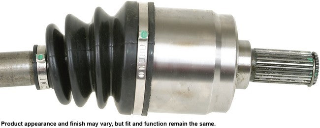 CARDONE New CV Axle Assembly P/N:66-4022 Fits: Honda Prelude 1989 - Image 3