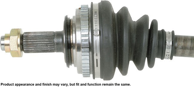 CARDONE New CV Axle Assembly P/N:66-4060 Fits: Acura El 05-97, Honda Civic 05-88, Honda Civic Del Sol 97-93, Honda Crx 91-88 - Image 2