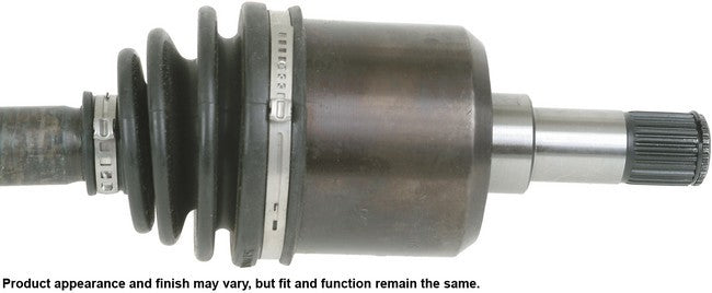 CARDONE New CV Axle Assembly P/N:66-4060 Fits: Acura El 05-97, Honda Civic 05-88, Honda Civic Del Sol 97-93, Honda Crx 91-88 - Image 3