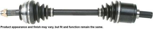 CARDONE New CV Axle Assembly P/N:66-4062 Fits: Acura Integra 93-90 - Image 1