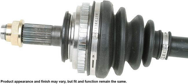 CARDONE New CV Axle Assembly P/N:66-4062 Fits: Acura Integra 93-90 - Image 2