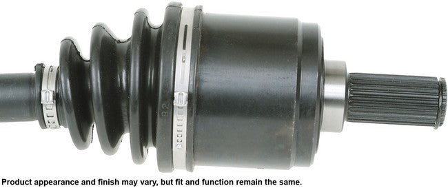 CARDONE New CV Axle Assembly P/N:66-4062 Fits: Acura Integra 93-90 - Image 3