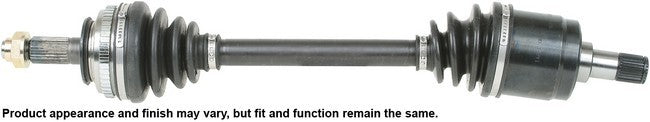 CARDONE New CV Axle Assembly P/N:66-4063 Fits: Acura Integra 01-90, Honda Civic 00-99, Honda Civic Del Sol 97-94 - Image 1