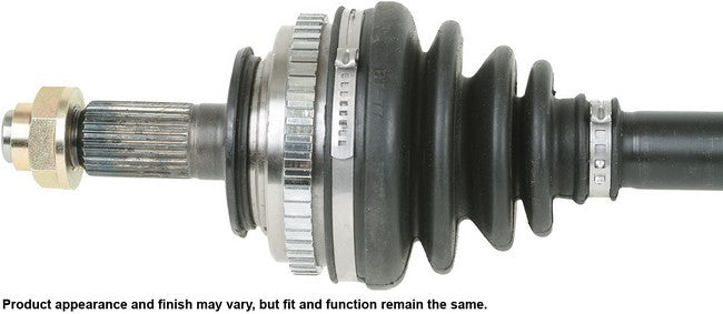 CARDONE New CV Axle Assembly P/N:66-4063 Fits: Acura Integra 01-90, Honda Civic 00-99, Honda Civic Del Sol 97-94 - Image 2