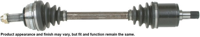 CARDONE New CV Axle Assembly P/N:66-4064 Fits: Acura El 00-97, Honda Civic 00-92, Honda Civic Del Sol 97-93 - Image 1
