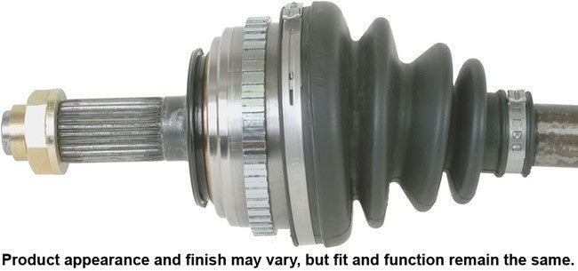 CARDONE New CV Axle Assembly P/N:66-4064 Fits: Acura El 00-97, Honda Civic 00-92, Honda Civic Del Sol 97-93 - Image 2