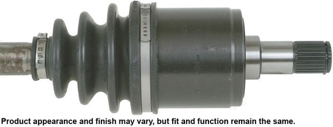 CARDONE New CV Axle Assembly P/N:66-4064 Fits: Acura El 00-97, Honda Civic 00-92, Honda Civic Del Sol 97-93 - Image 3