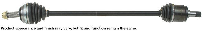 CARDONE New CV Axle Assembly P/N:66-4066 Fits: Honda Accord 93-90 - Image 1