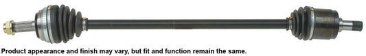 CARDONE New CV Axle Assembly P/N:66-4066 Fits: Honda Accord 93-90 - Image 1