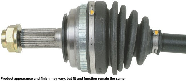 CARDONE New CV Axle Assembly P/N:66-4066 Fits: Honda Accord 93-90 - Image 2