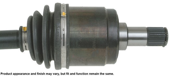 CARDONE New CV Axle Assembly P/N:66-4066 Fits: Honda Accord 93-90 - Image 3