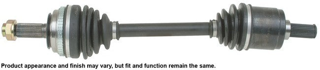 CARDONE New CV Axle Assembly P/N:66-4071 Fits: Honda Accord 93-91 - Image 1