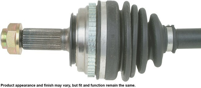 CARDONE New CV Axle Assembly P/N:66-4071 Fits: Honda Accord 93-91 - Image 2