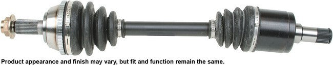 CARDONE New CV Axle Assembly P/N:66-4072 Fits: Acura Legend 95-91 - Image 1