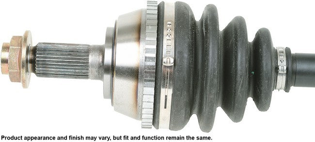 CARDONE New CV Axle Assembly P/N:66-4072 Fits: Acura Legend 95-91 - Image 2