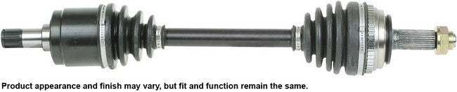 CARDONE New CV Axle Assembly P/N:66-4075 Fits: Honda Accord 93-90 - Image 1