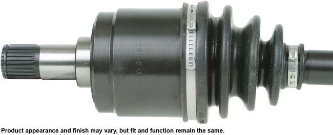 CARDONE New CV Axle Assembly P/N:66-4075 Fits: Honda Accord 93-90 - Image 3