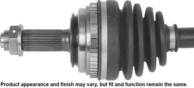 CARDONE New CV Axle Assembly P/N:66-4088 Fits: Acura Cl 99-97, Honda Accord 97-94 - Image 2