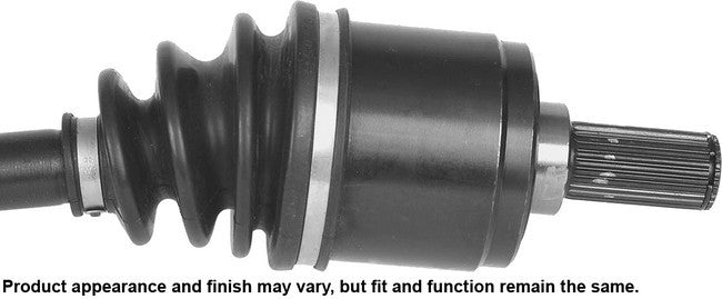 CARDONE New CV Axle Assembly P/N:66-4088 Fits: Acura Cl 99-97, Honda Accord 97-94 - Image 3