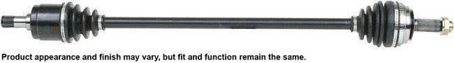 CARDONE New CV Axle Assembly P/N:66-4090 Fits: Acura Cl 99-97, Honda Accord 97-94 - Image 1