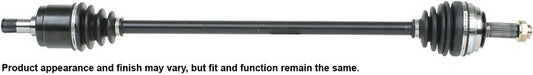 CARDONE New CV Axle Assembly P/N:66-4090 Fits: Acura Cl 99-97, Honda Accord 97-94 - Image 1