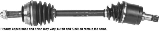 CARDONE New CV Axle Assembly P/N:66-4092 Fits: Acura Cl 99-97, Honda Accord 97-94 - Image 1
