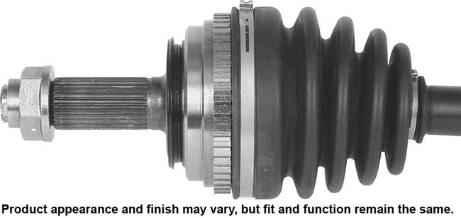 CARDONE New CV Axle Assembly P/N:66-4092 Fits: Acura Cl 99-97, Honda Accord 97-94 - Image 2