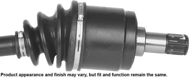 CARDONE New CV Axle Assembly P/N:66-4092 Fits: Acura Cl 99-97, Honda Accord 97-94 - Image 3