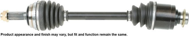 CARDONE New CV Axle Assembly P/N:66-4096 Fits: Acura Vigor 94-92 - Image 1