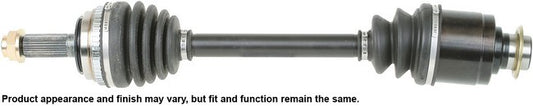 CARDONE New CV Axle Assembly P/N:66-4096 Fits: Acura Vigor 94-92 - Image 1