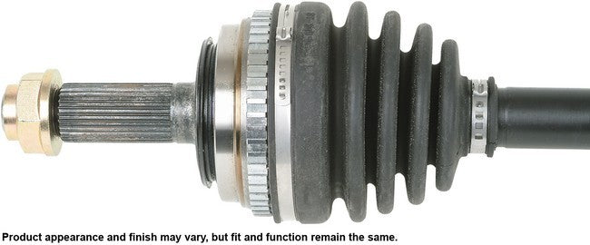 CARDONE New CV Axle Assembly P/N:66-4096 Fits: Acura Vigor 94-92 - Image 2