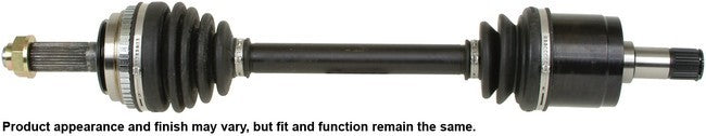 CARDONE New CV Axle Assembly P/N:66-4107 Fits: Acura Vigor 94-92 - Image 1