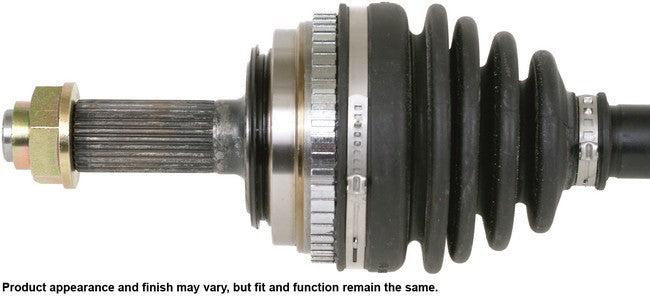 CARDONE New CV Axle Assembly P/N:66-4107 Fits: Acura Vigor 94-92 - Image 2