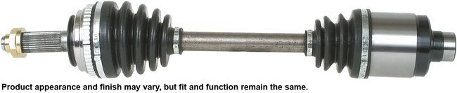 CARDONE New CV Axle Assembly P/N:66-4113 Fits: Honda Prelude 96-92 - Image 1