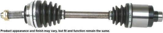CARDONE New CV Axle Assembly P/N:66-4113 Fits: Honda Prelude 96-92 - Image 1