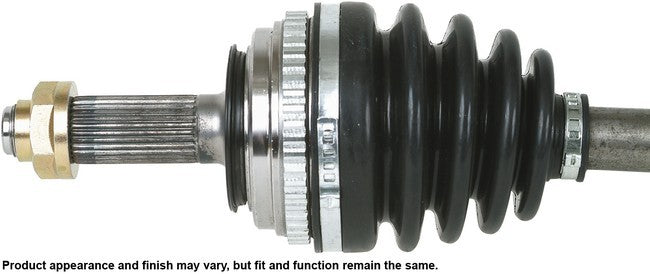 CARDONE New CV Axle Assembly P/N:66-4113 Fits: Honda Prelude 96-92 - Image 2
