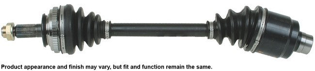 CARDONE New CV Axle Assembly P/N:66-4121 Fits: Acura Integra 01-94, Honda Civic 00-99, Honda Civic 05-02, Honda Civic Del Sol 97-94 - Image 1