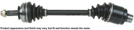 CARDONE New CV Axle Assembly P/N:66-4121 Fits: Acura Integra 01-94, Honda Civic 00-99, Honda Civic 05-02, Honda Civic Del Sol 97-94 - Image 1