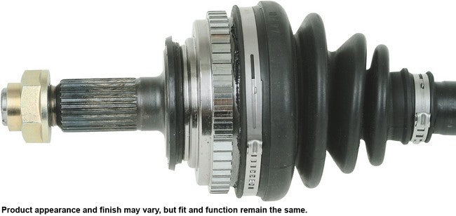 CARDONE New CV Axle Assembly P/N:66-4121 Fits: Acura Integra 01-94, Honda Civic 00-99, Honda Civic 05-02, Honda Civic Del Sol 97-94 - Image 2